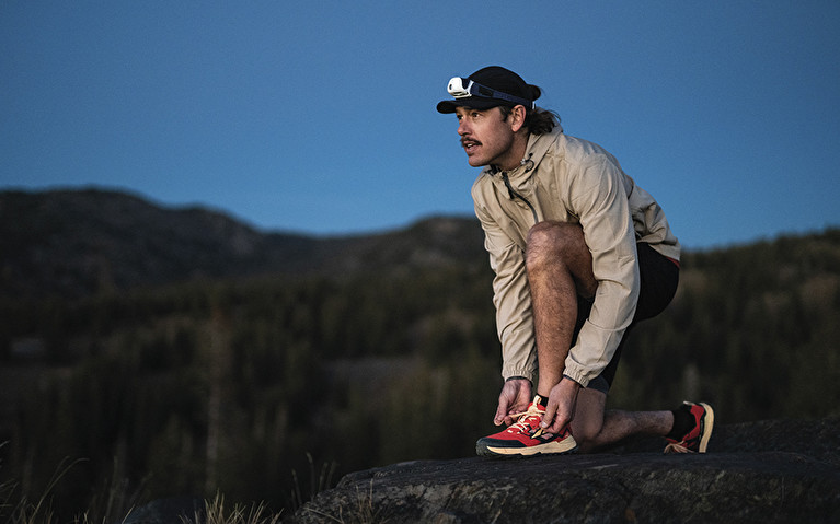 7 đôi giày thể thao địa hình tốt nhất Hinh anh 2: 7 doi giay the thao dia hinh tot nhat