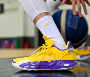 Giay Lining Wade All City 12 'City Of Angels' ABAU015-7