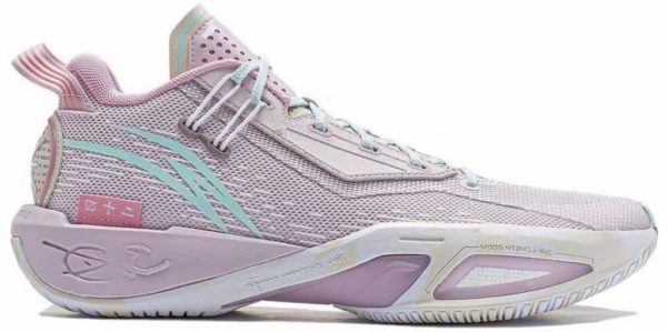 Giay Lining WOW Fission 9 'Beginning Of Spring' ABPU003-6