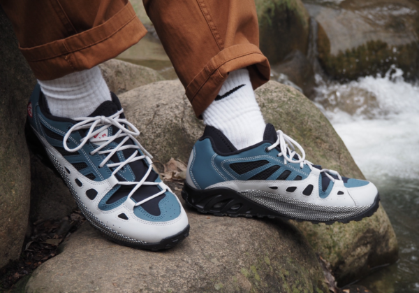 Giay Nike ACG Air Exploraid 'Ash Green' FJ1920-001