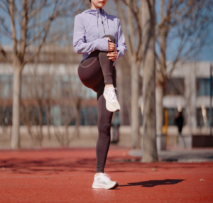 Giay Lining Feidian 4 'White' ARMU005-16