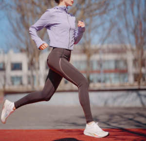 Giay Lining Feidian 4 'White' ARMU005-16