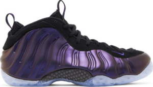 Giay Nike Air Foamposite One 'Eggplant' 2024 FN5212-001