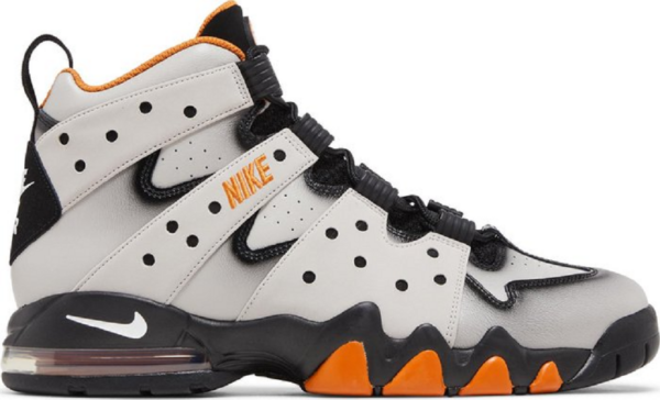 Giay Nike Air Max 2 CB 94 'Airbrush - Light Iron Ore' FD8632-001