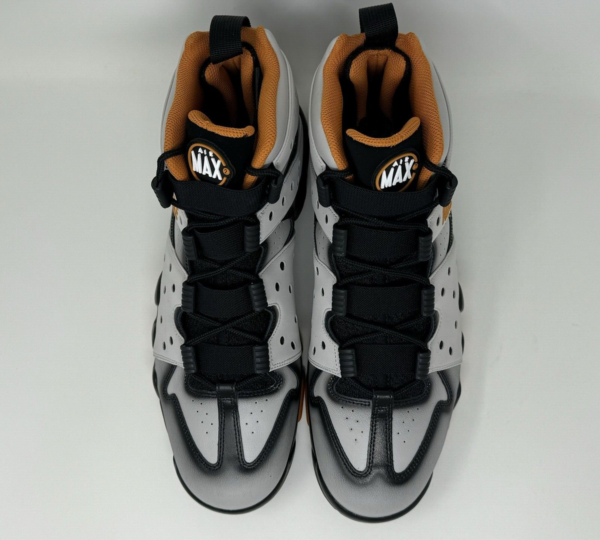 Giay Nike Air Max 2 CB 94 'Airbrush - Light Iron Ore' FD8632-001