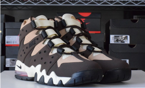 Giay Nike Air Max 2 CB 94 'Baroque Brown' FJ7013-200