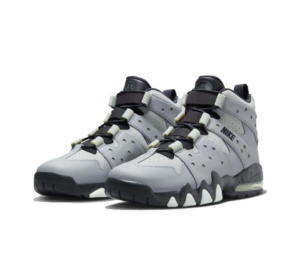 Giay Nike Air Max 2 CB 94 'Dark Smoke Barely Green' FJ4180-001