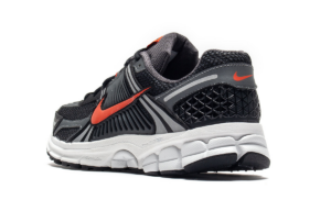 Giay Nike Air Zoom Vomero 5 'Black Picante Red' FB9149-001