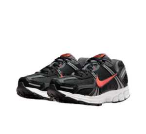 Giay Nike Air Zoom Vomero 5 'Black Picante Red' FB9149-001