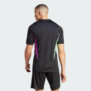 Ao Adidas Fc Bayern Tiro 23 Training Jersey 'Black' IB1521