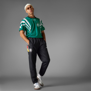 Ao Adidas Germany 1996 Away Jersey 'Big Sur' IT7751