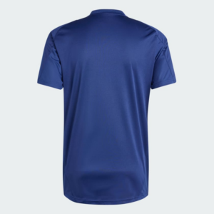 Ao Adidas Italy Tiro 24 Competition Training Jersey 'Blue' IQ2174