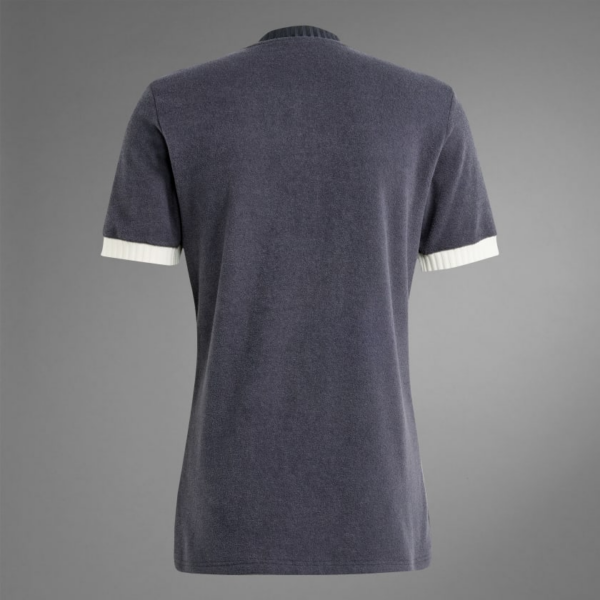 Ao Adidas Juventus 23/24 LFSTLR Jersey 'Carbon' IT8213