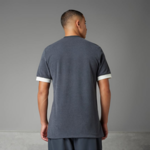 Ao Adidas Juventus 23/24 LFSTLR Jersey 'Carbon' IT8213