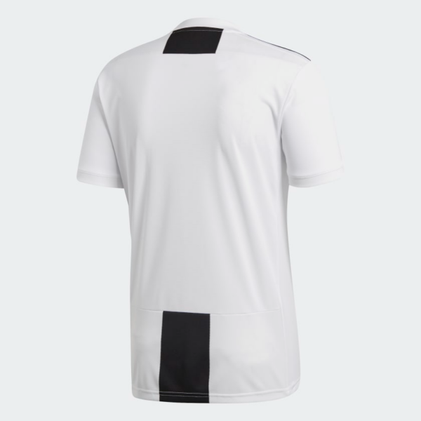 Ao Adidas Juventus Home Jersey 'Black White' CF3489