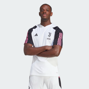 Ao Adidas Juventus Tiro 23 Training Jersey 'White' HZ5055
