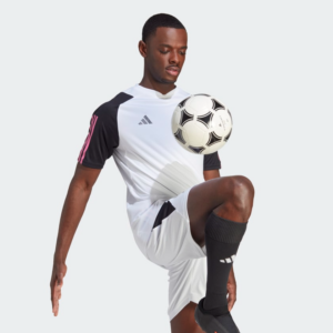 Ao Adidas Juventus Tiro 23 Training Jersey 'White' HZ5055