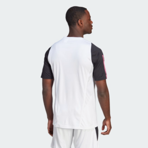 Ao Adidas Juventus Tiro 23 Training Jersey 'White' HZ5055