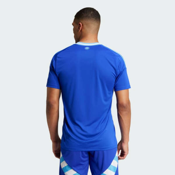 Ao Adidas Argentina 24 Away Jersey 'Blue' IP8413