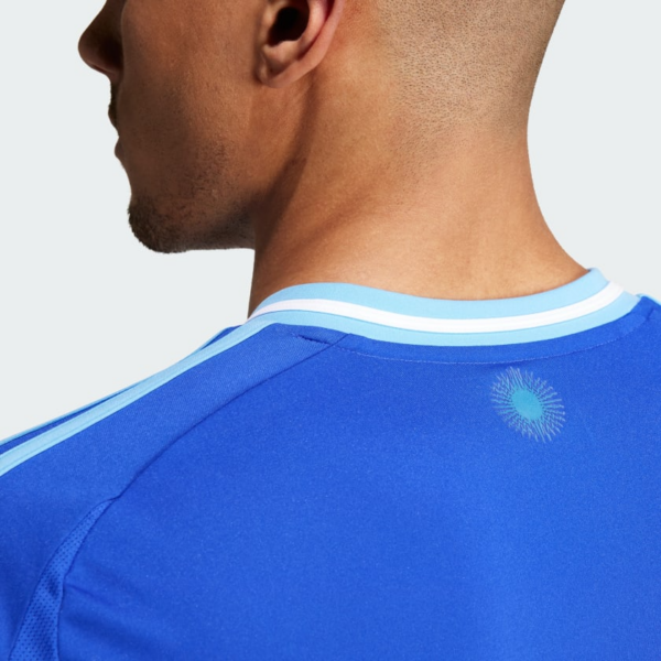 Ao Adidas Argentina 24 Away Jersey 'Blue' IP8413