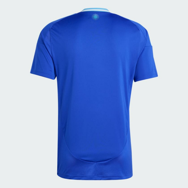 Ao Adidas Argentina 24 Away Jersey 'Blue' IP8413