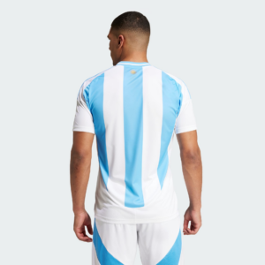 Ao Adidas Argentina 24 Home Jersey 'Blue White' IP8409