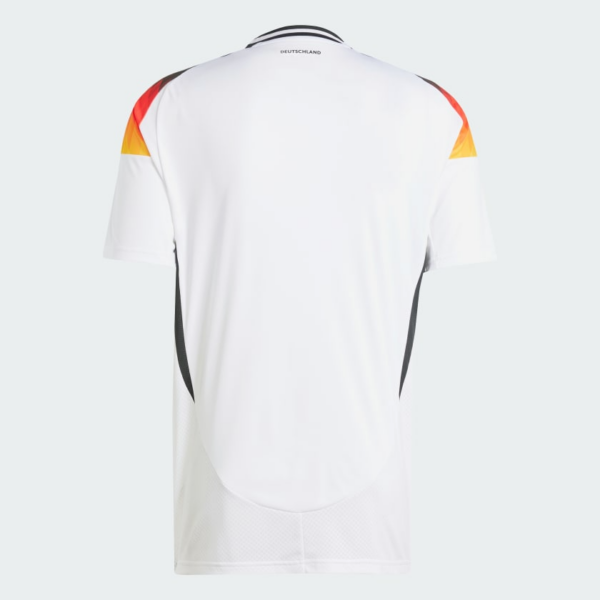 Ao Adidas Germany 24 Home Jersey 'White' IP8139