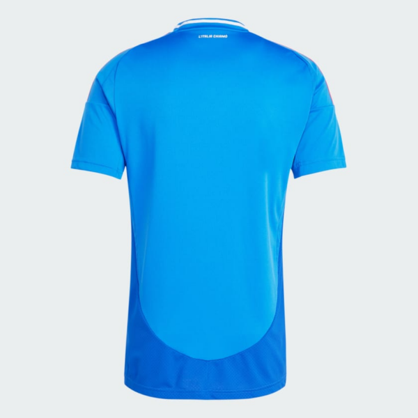 Ao Adidas Italy 24 Home Jersey 'Blue' IN0657