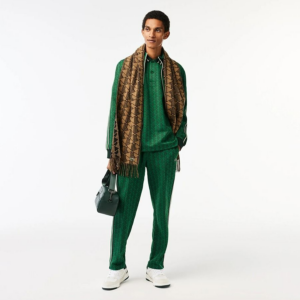 Ao Lacoste Classic Fit 'Monogram' DH1417-QIJ