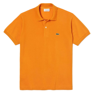 Ao Lacoste Classic Fit 'Orange' L1212-Z59