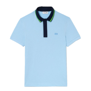 Ao Lacoste Regular Fit 'Blue' PH1125-HBP