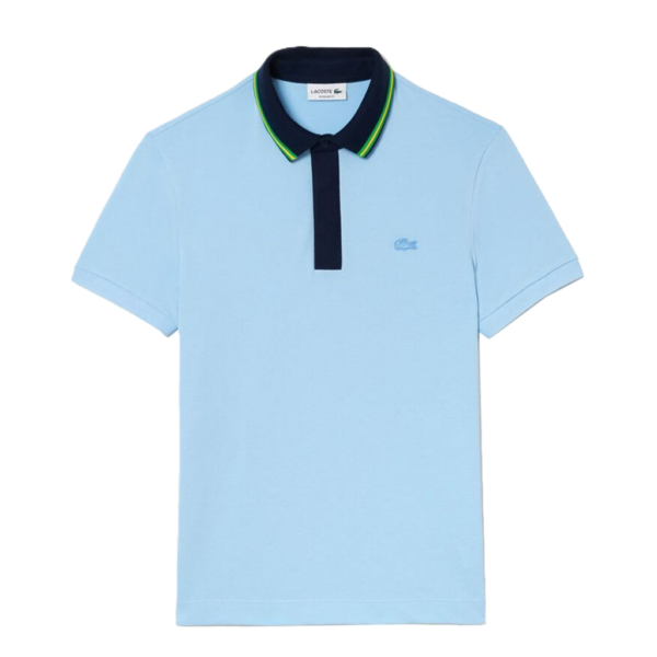 Ao Lacoste Regular Fit 'Blue' PH1125-HBP