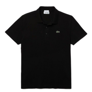 Ao Lacoste Slim Fit Tennis 'Ultra-light Cotton Knit' YH4801-031