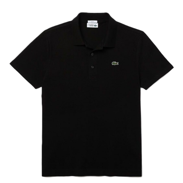 Ao Lacoste Slim Fit Tennis 'Ultra-light Cotton Knit' YH4801-031