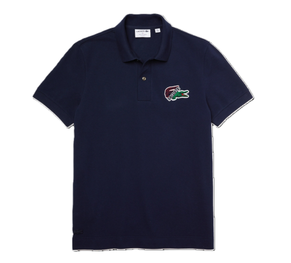 Ao Lacoste Sport Slim Fit 'Ultra Lightweight Knit' YH4801-166