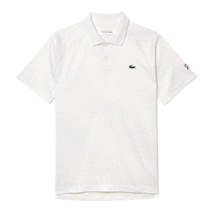 Ao Lacoste Tennis x Novak Djokovic Fan Version 'White' DH5174-800