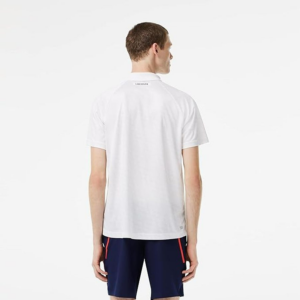 Ao Lacoste Tennis x Novak Djokovic Fan Version 'White' DH5174-800