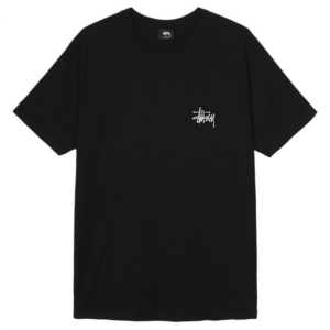 Ao Stussy Big Hippo T-Shirt ‘Black’