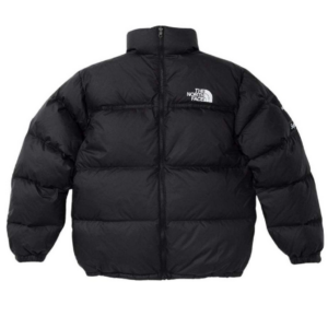 Ao Supreme Split Nuptse x The North Face 'Black' SUP-SS24-052