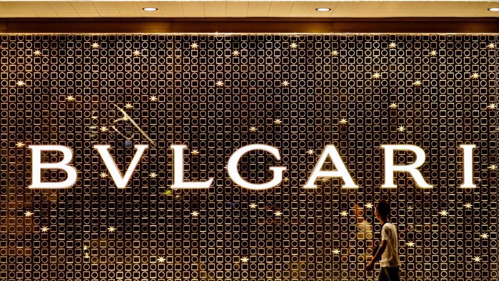 Sự sang trọng hòa quyện với nghệ thuật của thương hiệu Bvlgari Hinh anh 1: Su sang trong hoa quyen voi nghe thuat cua thuong hieu Bvlgari