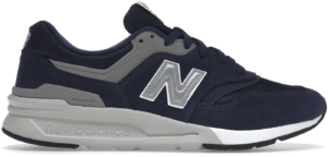 Giay New Balance 997 'Navy Grey' CM997HCE