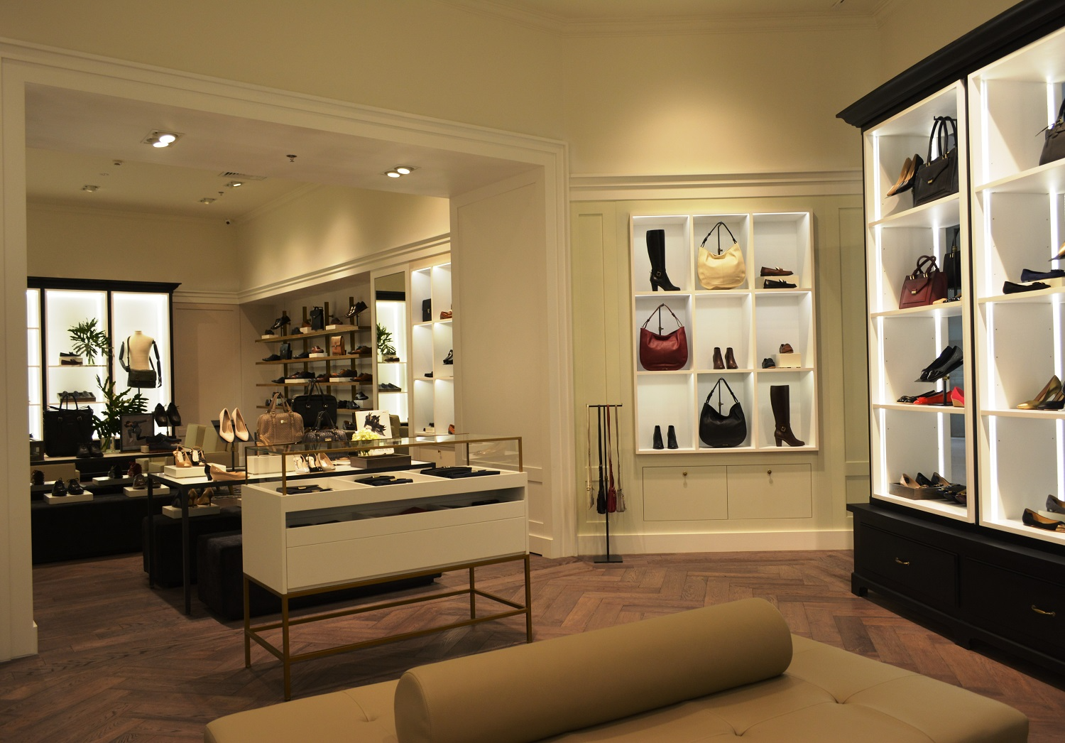 Su menh va lich su cua thuong hieu Cole Haan