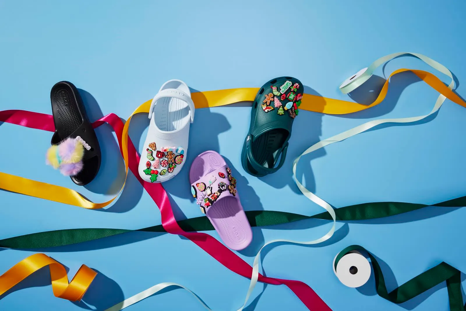 Crocs - Hành trình thành công của một biểu tượng thời trang Hinh anh 1: Crocs - Hanh trinh thanh cong cua mot bieu tuong thoi trang