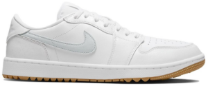 Giay Nike Air Jordan 1 Low Golf 'White Gum' DD9315-111