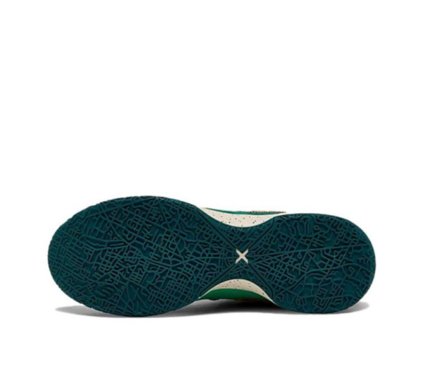 Giay Nike LeBron NXXT 'Dark Green' DR8788-301