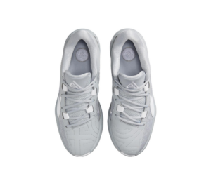 Giay Nike Zoom Freak 5 TB 'Wolf Grey' DZ2946‑002