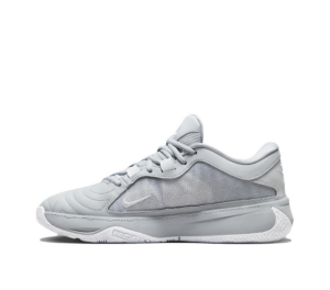 Giay Nike Zoom Freak 5 TB 'Wolf Grey' DZ2946‑002