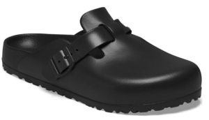 Dep Birkenstock Boston Essentials EVA 'Black' 1002314