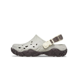 Dep Crocs All Terrain Atlas Clog 'Elephant' 208391-1LN