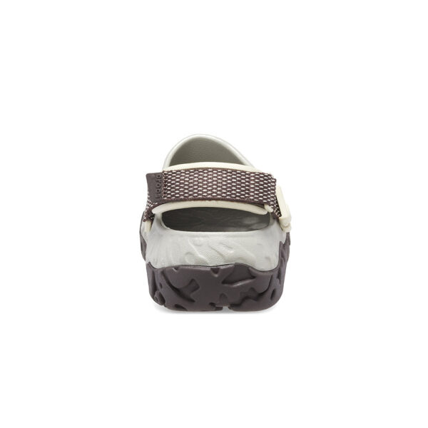 Dep Crocs All Terrain Atlas Clog 'Elephant' 208391-1LN
